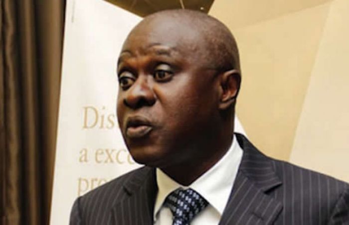 Medidas de austeridade em Angola não foram impostas pelo FMI - governo