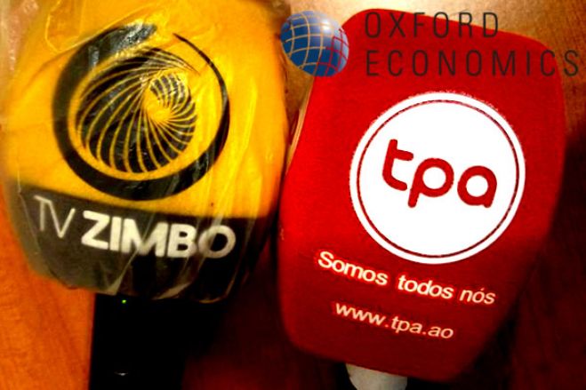 Governo "usa e abusa" de recursos estatais para ganhar eleições em Angola - Consultora