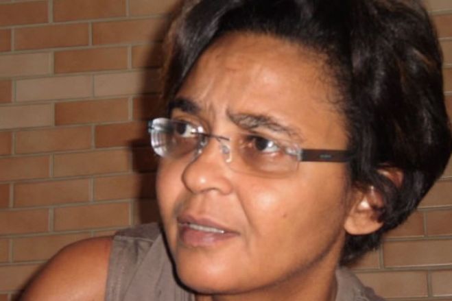 Morreu a filha mais nova de Agostinho Neto