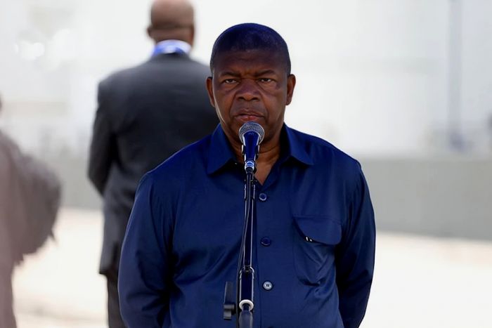 Angola próxima de atingir segurança alimentar - João Lourenço
