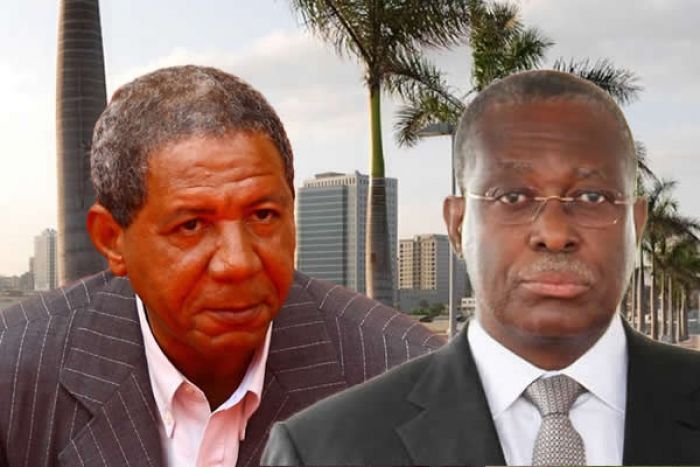 PGR adverte accionistas da Elektron Capital