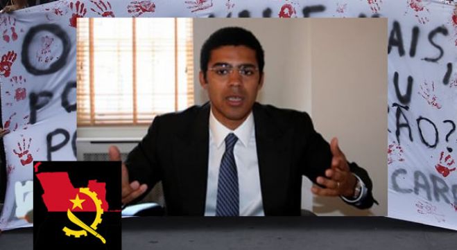 Sindika Dokolo: "Reduzir a imagem de Angola à corrupção é uma manipulação desonesta"