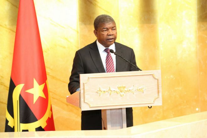 João Lourenço pede moralização para que impunidade "tenha os dias contados"