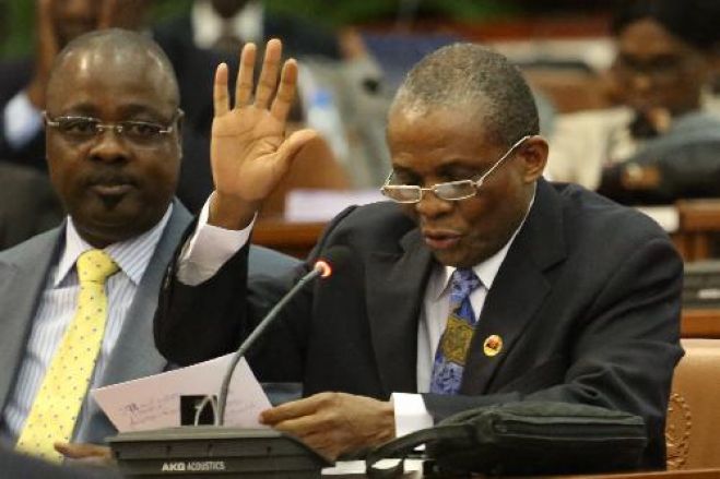 OGE 2015 é atentado a Democracia – CASA-CE