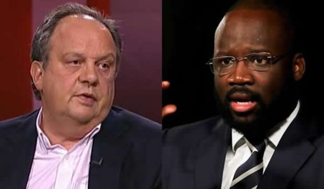 "Não há nenhum país democrático onde alguém esteja no poder durante 37 anos"