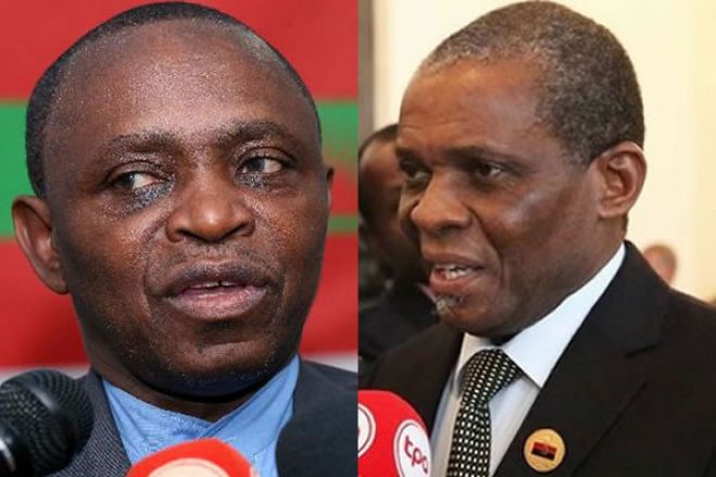 Antigos militares pedem "cautela" a João Lourenço na luta contra a corrupção