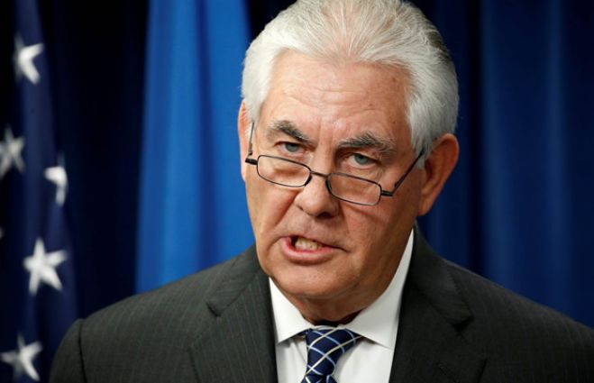 EUA falam de "mudanças tremendas" em Angola em aniversário da independência