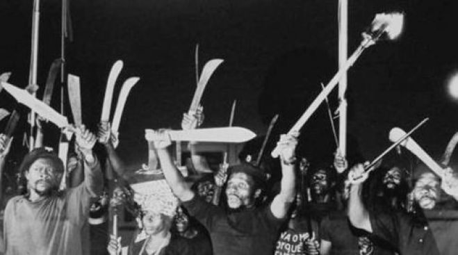 O 4 de Fevereiro entre nós