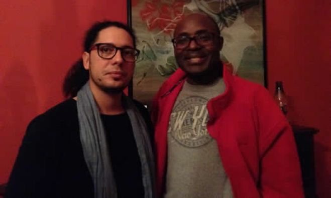 Poder tem "medo" dos jovens que querem mudança - Rafael Marques