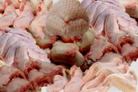 Consumidores pedem continuidade da importação de Asa de frango e Rabinho de perú