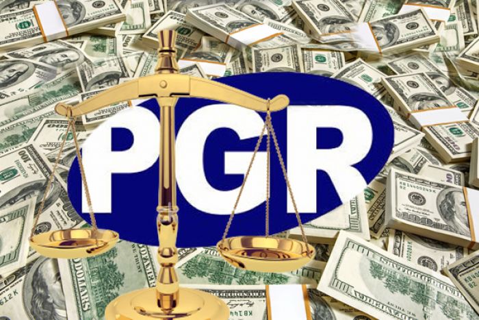 PGR conta com cooperação judiciária internacional para repatriamento coercivo de capitais