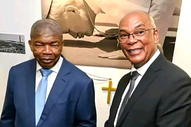 Porque razão ainda não temos reconciliação genuína em Angola?