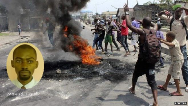 Porquê a África continua a ser um continente instável?