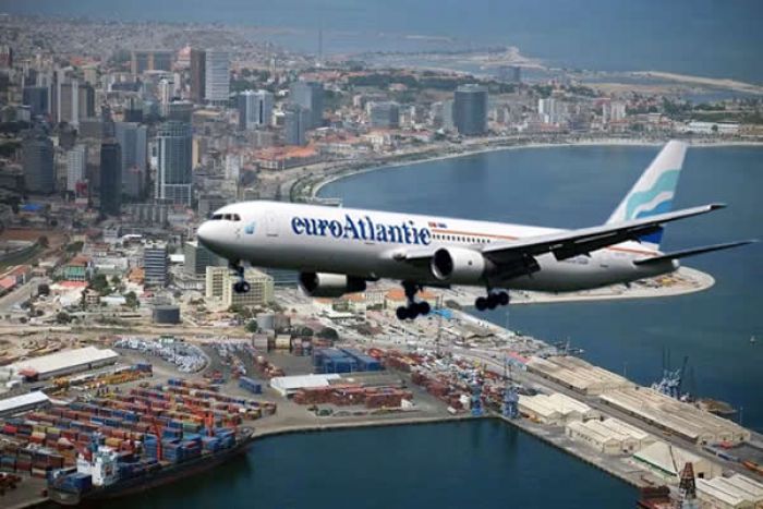 Ministério dos Transportes diz que voos pedidos por agências violam estado de emergência