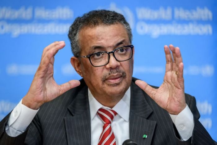 "Não há garantia de que uma única vacina em desenvolvimento funcione" - OMS