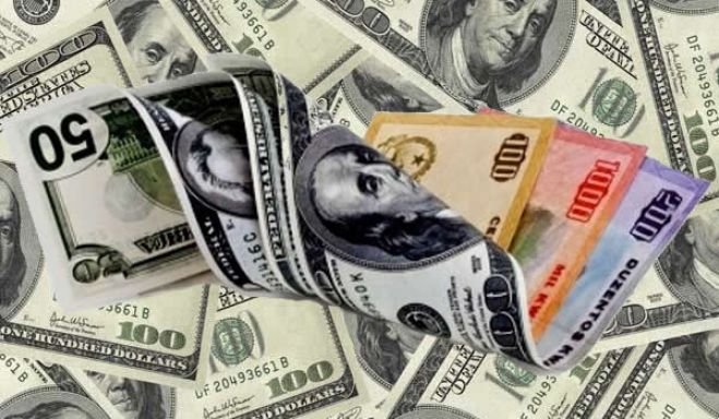 Com engenho e arte, transformam-se kwanzas em euros e dólares