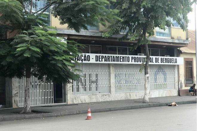 Chefe do Instituto Nacional da Habitação preso por suspeita de corrupção na distribuição de casas