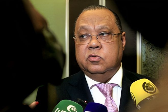 Justiça angolana continua "a trabalhar" nos processos de Isabel dos Santos e Manuel Vicente - PGR