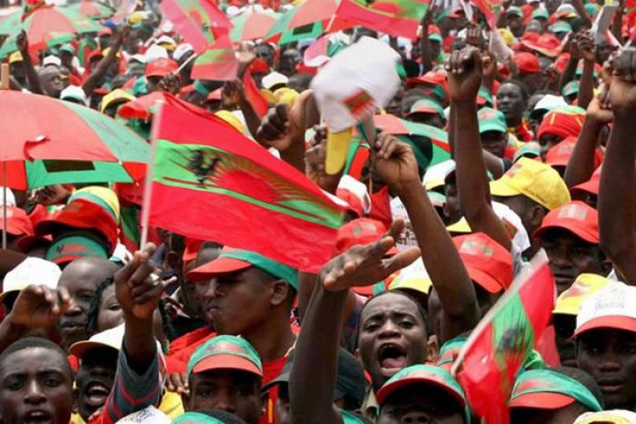 UNITA acusa SIC de torturar militantes detidos no Uíge