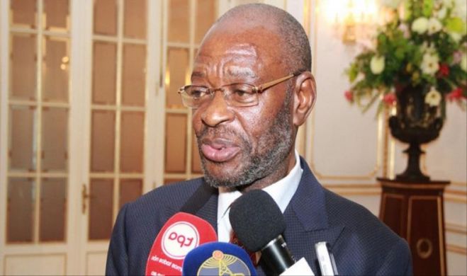 Governador do Huambo apela cristãos a cultivarem espirito de humildade