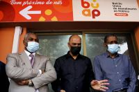 Frente Patriótica Unida continua em "gestação" a seis meses das eleições em Angola