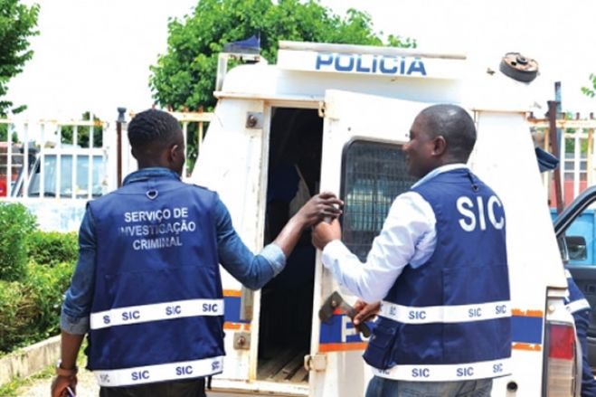 SIC detém dois cidadãos estrangeiros que tentavam viajar com testes falsos