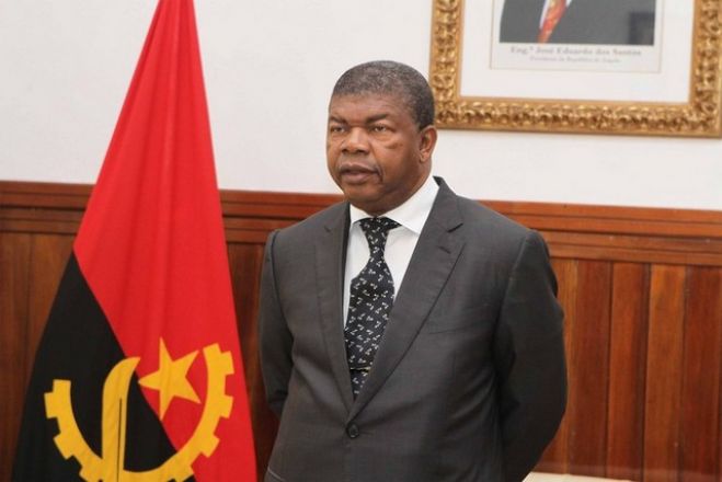 João Lourenço vai falar à imprensa na sexta-feira