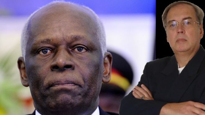 O professor e investigador Eugénio Costa Almeida