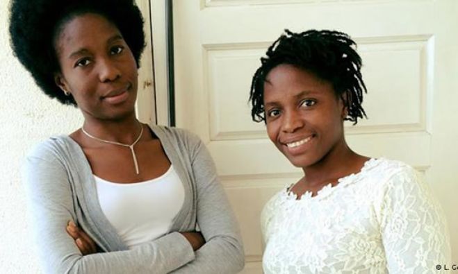 Serviços prisionais de Angola confirmam agressões a reclusas ativistas