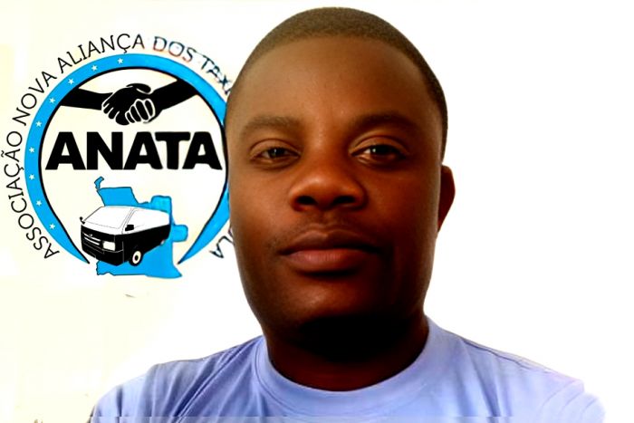 Advogado e associados pedem justiça após interrogatório de dirigente dos taxistas