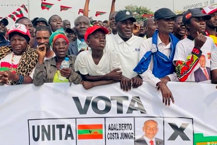 "Sentimento que se vive no país é de alternância", diz analista