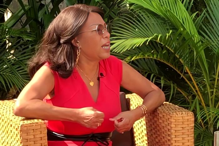 Maria Luísa Abrantes acusa BNA de complacência com Banco Económico e de critérios parciais