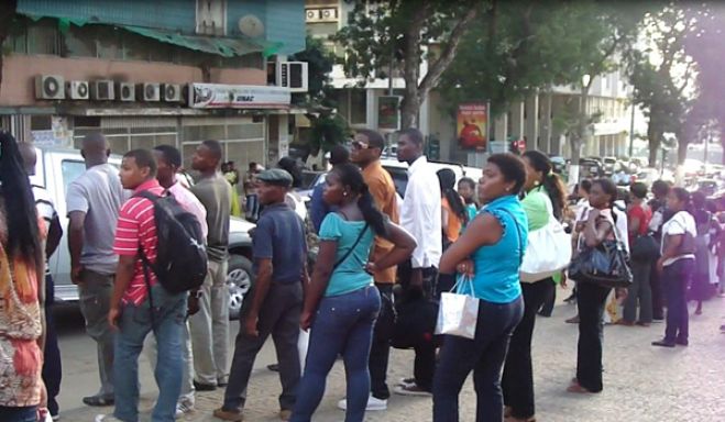 Fiscalização em Luanda para travar aumento vertiginoso dos preços nos mercados