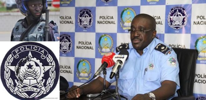 COMUNICADO: MININT desaconselha realização de manifestações