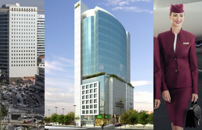 Inaugurado Centro Médico de referência mundial - Luanda Medical Center