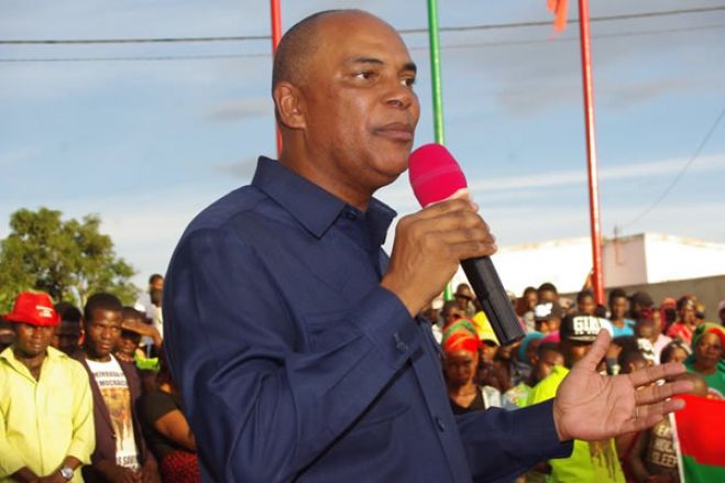 Popularidade que tem Adalberto Junior é mais valorizada porque não é comprada nem fabricada