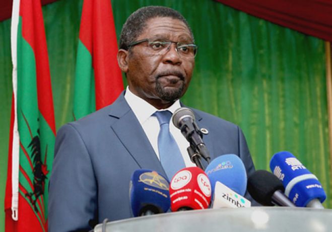 UNITA quer que 2018 seja ano da despartidarização do Estado e da reconciliação nacional