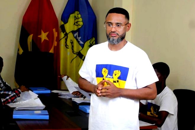 Partido Liberal realiza este sábado o 1º congresso constitutivo para eleger o seu presidente