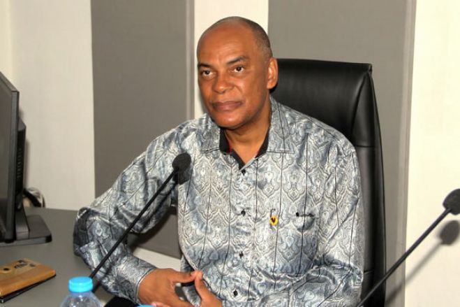 UNITA exige dados do repatriamento de capitais