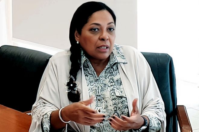 «O Presidente mandou retirar o nome de São Vicente da lista de indultos»