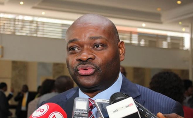 Oposição parlamentar contesta proposta de lei do registo eleitoral