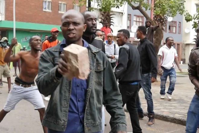 África do Sul encerra missões diplomáticas na Nigéria por ameaças