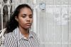 Mulher de Luaty Beirão denuncia pressão psicológica no julgamento