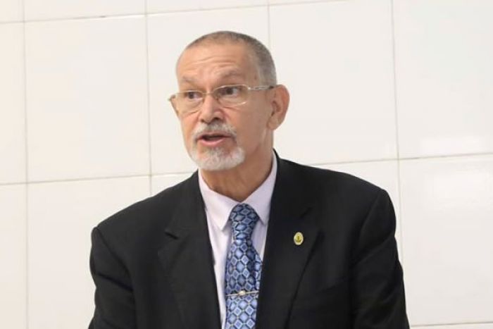 Não será possível a edificação de uma medicina versada em salvar vidas em angola sem um bastonário capaz