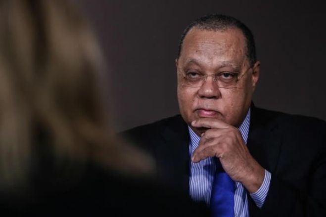 Processo sobre gestão de Isabel dos Santos na Sonangol entra "dentro de dias" no tribunal - PGR