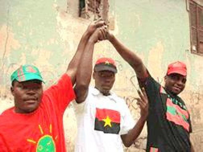 Casos de intolerância política devem constituir preocupação de toda sociedade - PGR