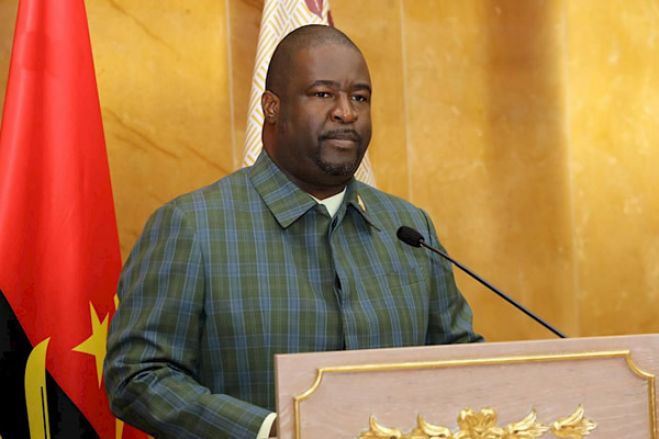UNITA defende "paz democrática" para Cabinda que vive guerrilha conduzida pela FLEC