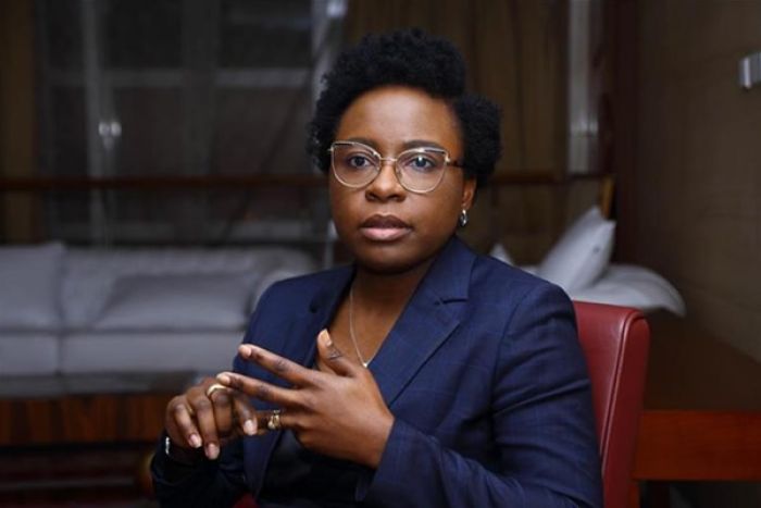 Despesas que violam regras orçamentais são "só sarna” para futuro de Angola – ministra