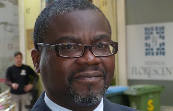 Mavungo será “absolvido pela história”, diz Raul Tati