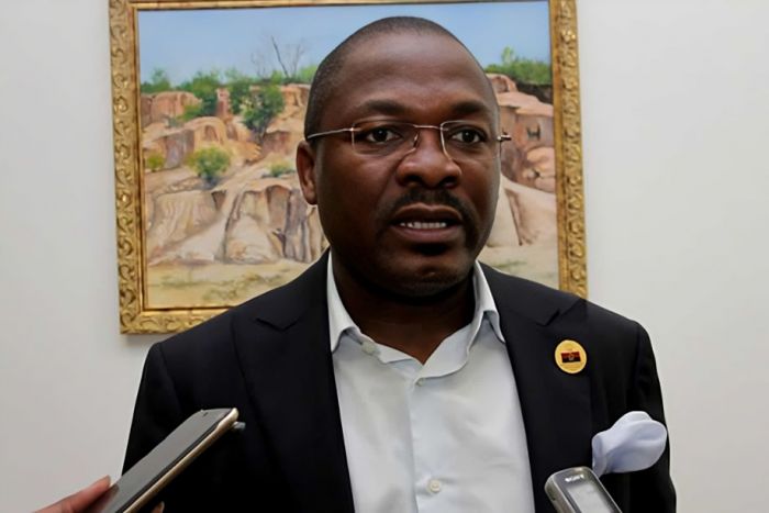 MPLA diz que epidemia de cólera em Angola é um "grave desafio"